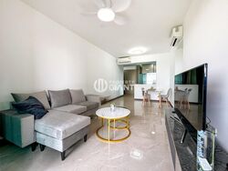 Normanton Park (D5), Apartment #460396971